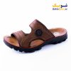 صندل مردانه باربد عسلی