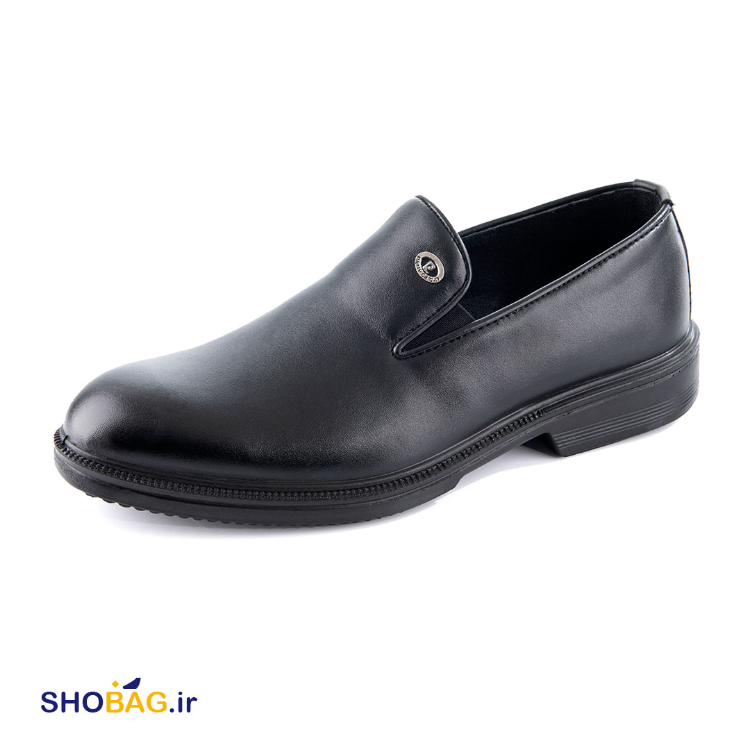 کفش مردانه نوید مشکی