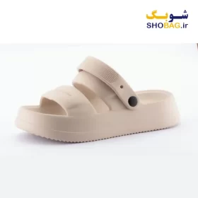 دمپایی آوا بدون استیکر زنانه