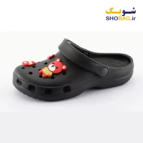 دمپایی کراکس دخترانه