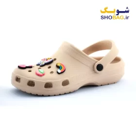 دمپایی کراکس دخترانه