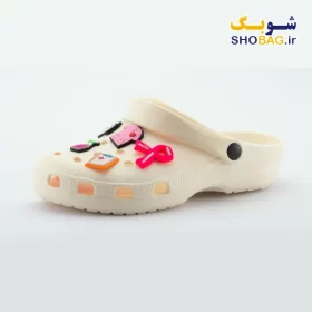 دمپایی کراکس زنانه