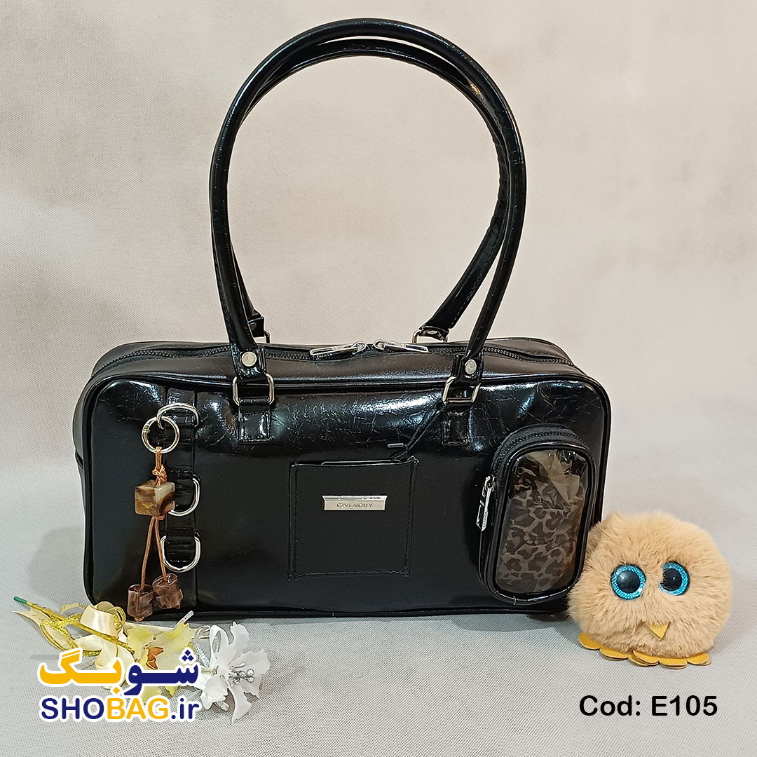 کیف دستی زنانه رستا کد E105