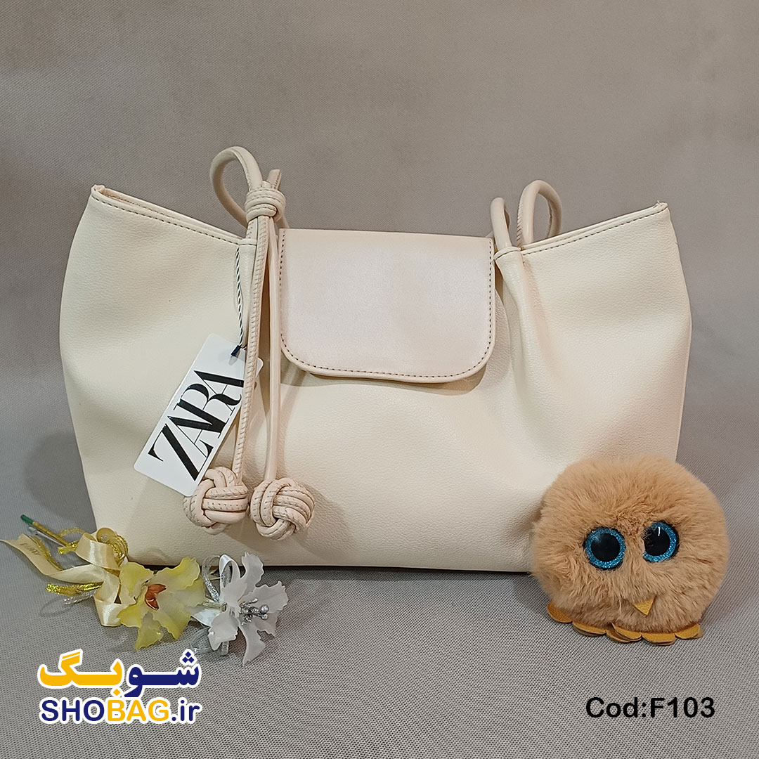 کیف دوشی مدل ژولیت کد F103