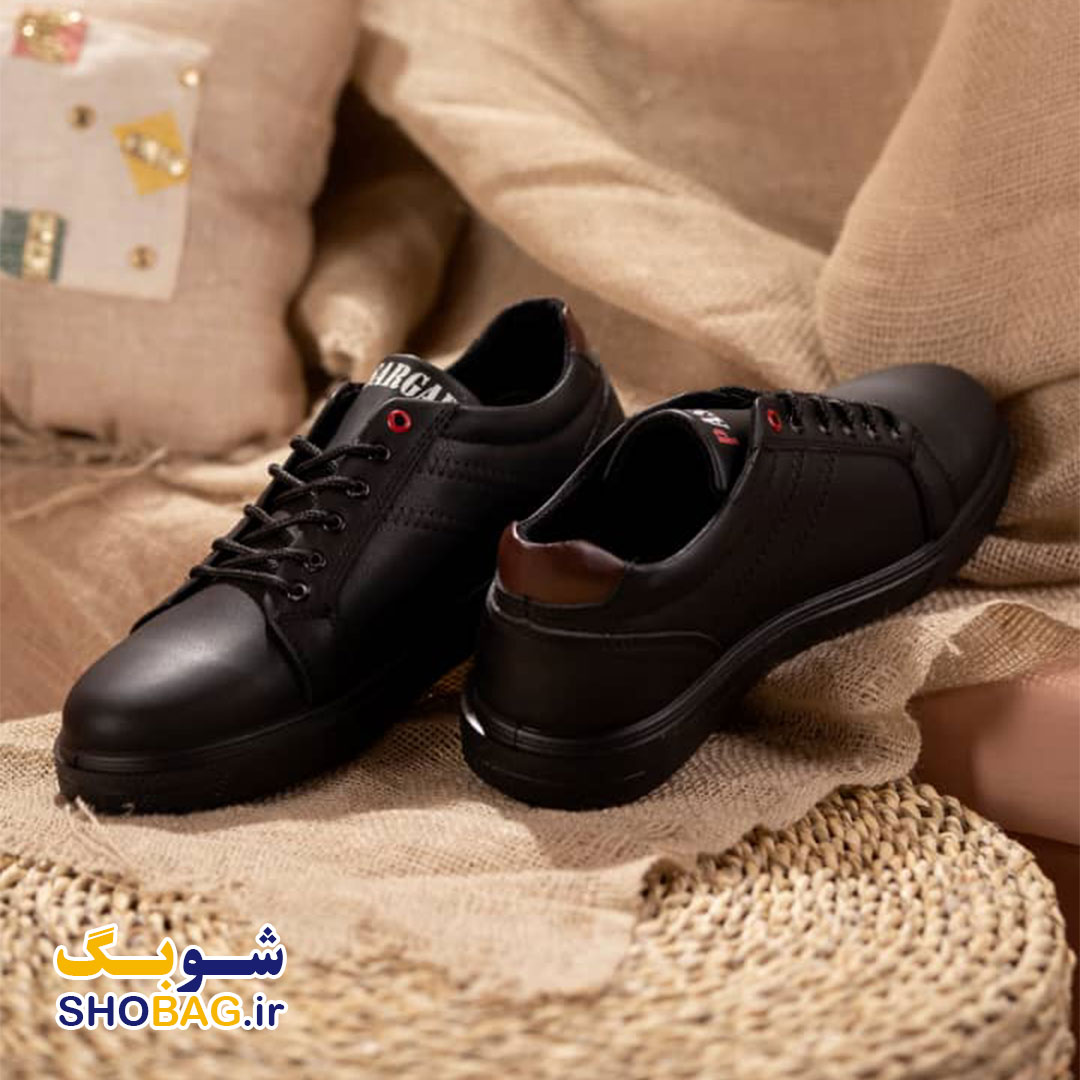 کفش مردانه سورنا